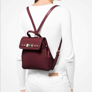 Michael Kors Backpack